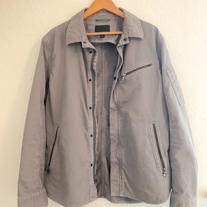 Lightweight Men’s jacket